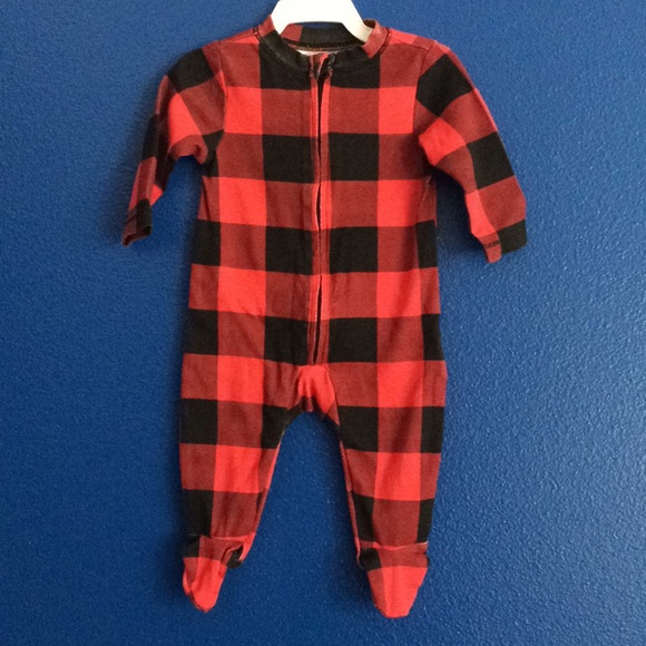 old navy footed sleeper